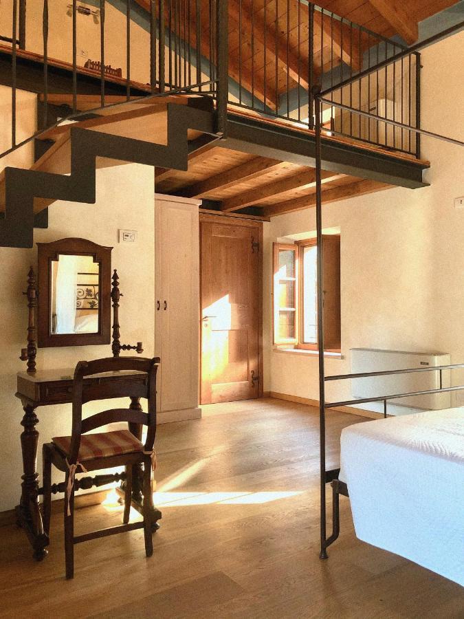 Agriturismo Ca' Cristane Rivoli Veronese Exteriér fotografie