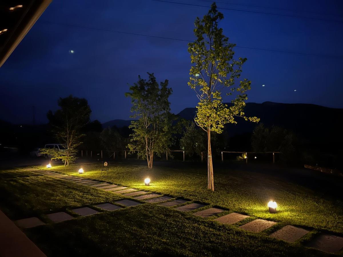 Agriturismo Ca' Cristane Rivoli Veronese Exteriér fotografie