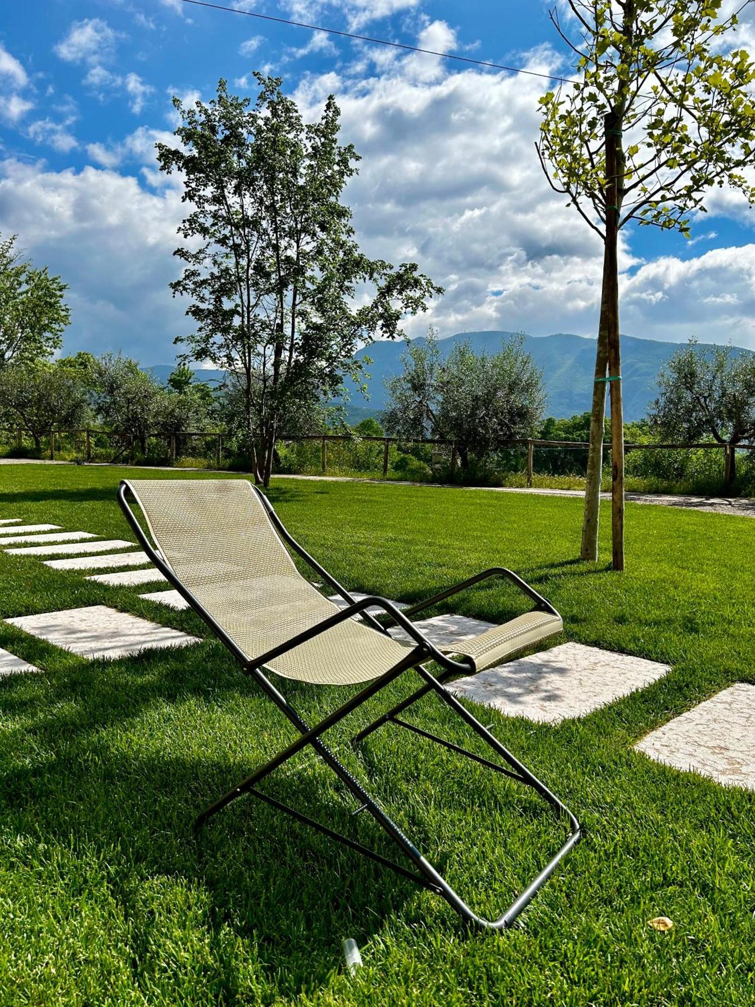 Agriturismo Ca' Cristane Rivoli Veronese Exteriér fotografie